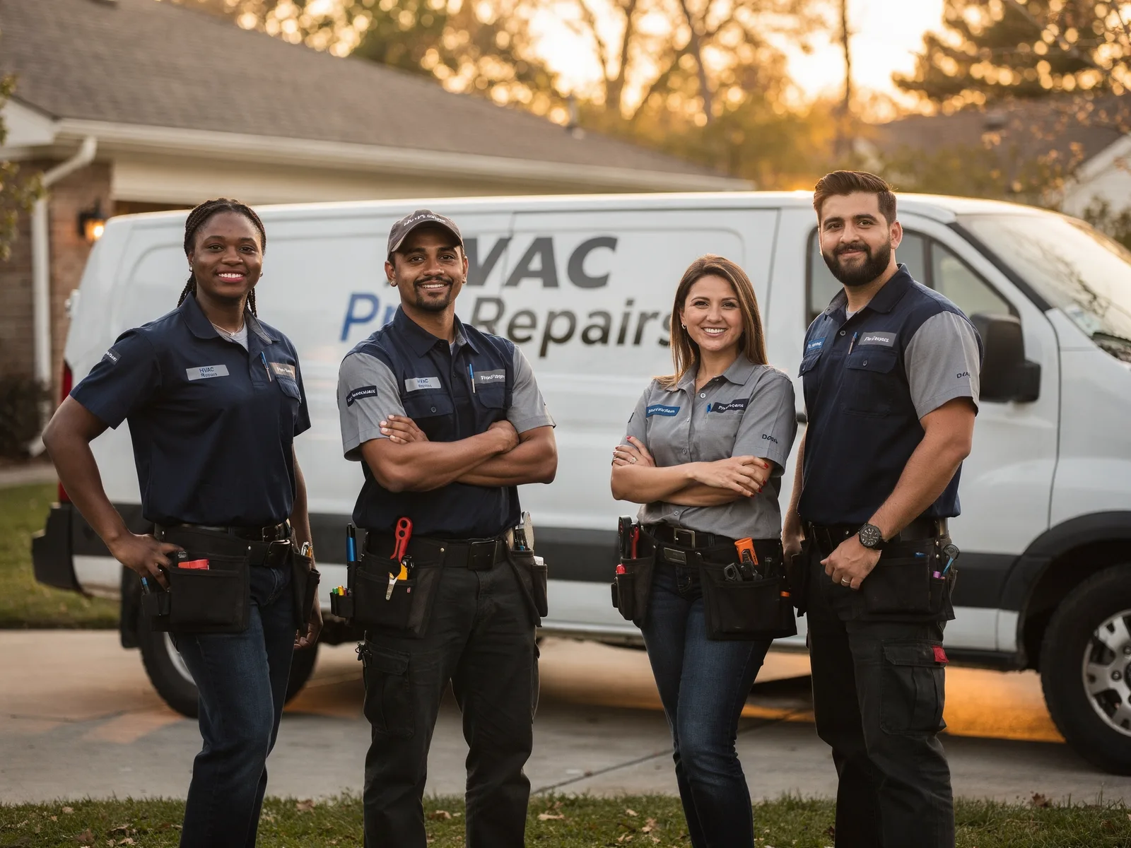 Heat Pump Repair company in Warren, VT