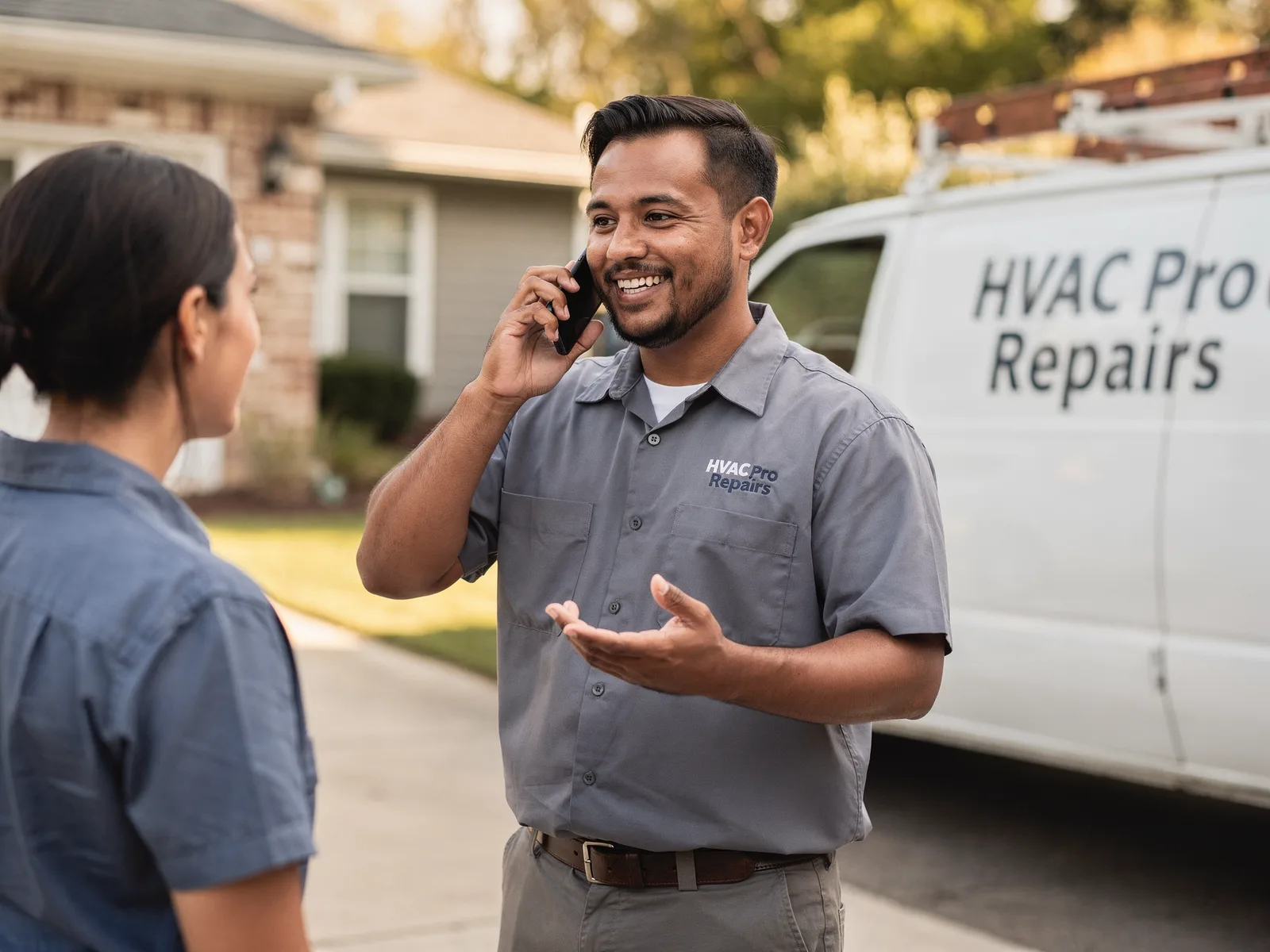 Heat Pump Repair Warren, VT FAQs
